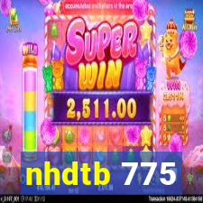 nhdtb 775